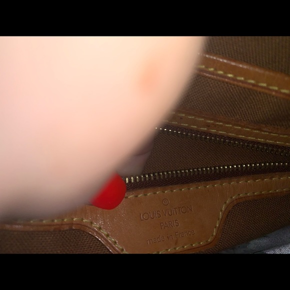 Louis Vuitton bag - Picture 5 of 5